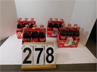 4 Six Pack of Coke
