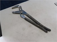 Craftsman XL 16" Adjustable Wrench