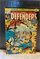 Marvel The Defenders