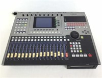 Yamaha Aw4416 Audio Workstation