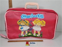 Cabbage Patch Kids Suitcase
