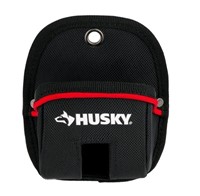 (Lot of 2) Husky Tool Pouch