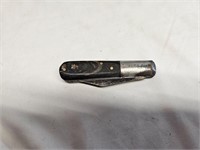 Vintage Barlow Pocket Knife