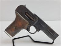 Dreyse Model 1907  .32 Auto Pistol