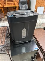 Pen & Gear Paper Shredder