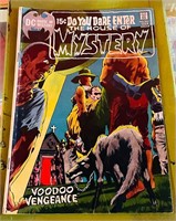 DC Mystery Comic No.193