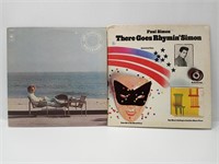 Simon Garfunkel Vinyl Records