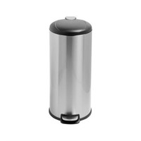 Honey-Can-Do Soft-Close Trash Can Hinged Lid $87