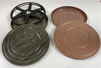 Film Disks