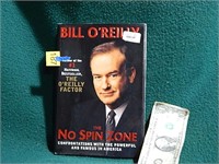 The No Spin Zone ©2001