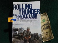 Rolling Thunder In Gentle Land ©2006