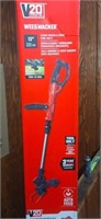 Brand new factory sealed craftsman 20 volt 13in