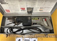 Porter-cable saws-all electric