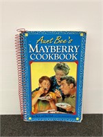 Andy Griffith Show Aunt Bee’s Mayberry Cookbook