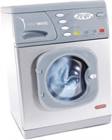 Casdon Electronic Washer Realistic Toy Washing