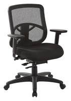 Pro-Line II 96610-30 ProGrid Mesh Back Task Chair