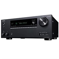 Onkyo TX-NR7100 9.2-Channel THX Certified AV Recei