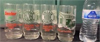 Sinclair Oil’s 75th Anniversary Glass Collection