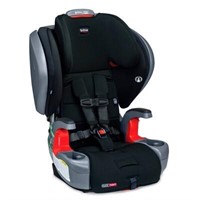 Britax Harness-2-Booster SafeWash - Jet Black