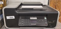 LEXMARK PRINTER COPIER COMBO