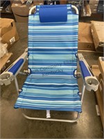 Large beach / sun chair