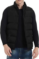 (new)Size:L,TUVEKE 2.0Mens Outdoor Sport Puffer