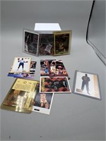 13 Different Shaquille O'Neal Rookie Basketball Ca