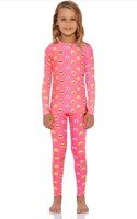 (new)Size:M,Rocky Thermal Underwear for Girls