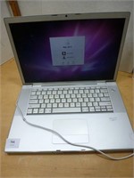 Mac Book Pro 250 GB Hard Drive OSX 10.6.8