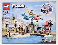 BRAND NEW LEGO FRIENDS