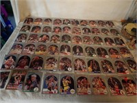 60 Basketball Cards