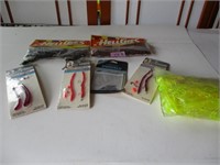 Fishing Lures