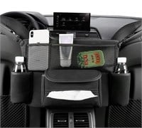QTY 3 JEYODA Car Handbag Holder - Between Seats