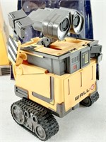 WALL-E transformant Disney Pixar, tel quel