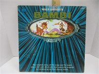 ALBUM Bambi well used