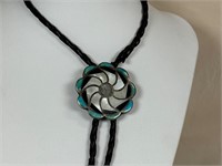 Bolo Tie, Misc Jewelry (Damaged)