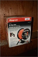 SNAP-ON AIR HOSE REEL