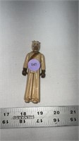 Vintage Star Wars Kenner Tusken Raider action