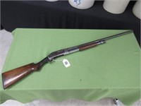 Winchester Model 97 Shotgun - Ser. No. E784719