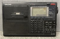 Radio Shack DX-392 Receiver