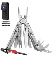 22in 1 multi tool