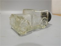 Glass Car