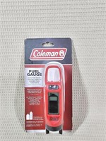 Coleman Fuel Gauge NEW!