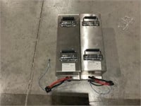 Electric Battery Pack