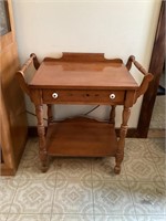 Vintage Accent table