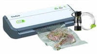 Food Saver Vacuum Sealing System - NEW $130