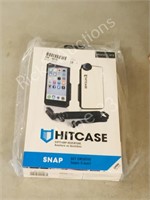 case -10 units new Hitcase snap