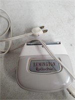 Remington electric shaver