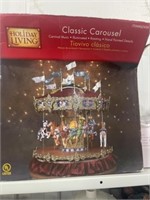 CAROUSEL