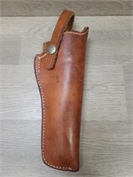 Smith & Wesson Leather Holster